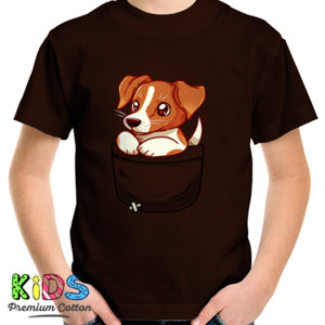 Kaos Pocket puppy