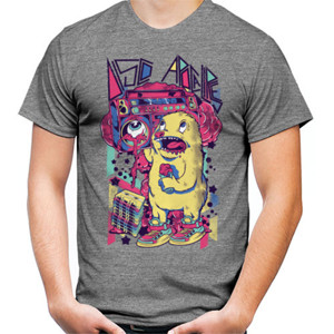 Kaos Monster Apocalypse