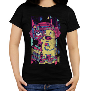 Kaos Monster Apocalypse