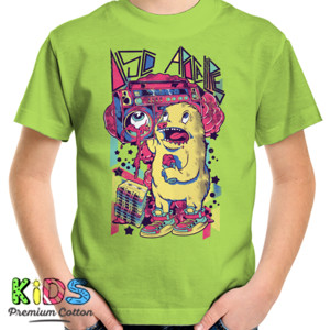 Kaos Monster Apocalypse