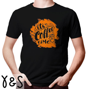 Kaos Coffee Time!