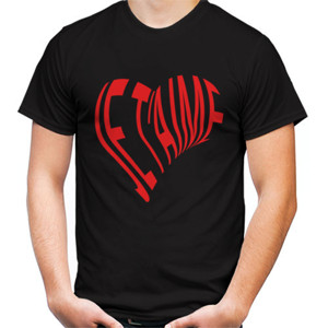 Kaos Je T'aime