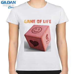Kaos Game Of Life