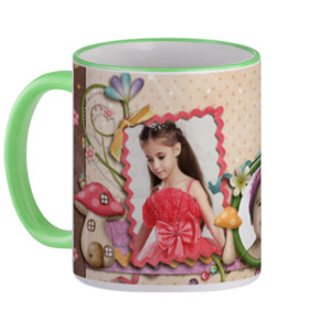 Mug Fairy Tale
