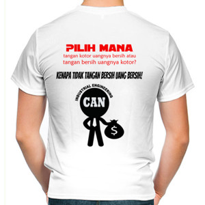 Kaos Industrial Eng. Can