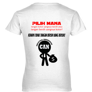 Kaos Industrial Eng. Can