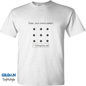 Kaos PATERN