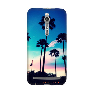 Costum HP Scenery Ver 2 Casing HP