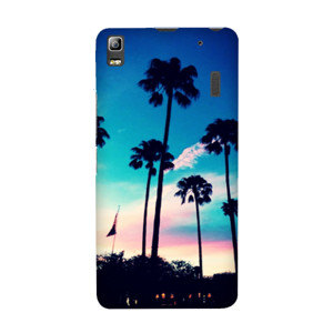 Costum HP Scenery Ver 2 Casing HP