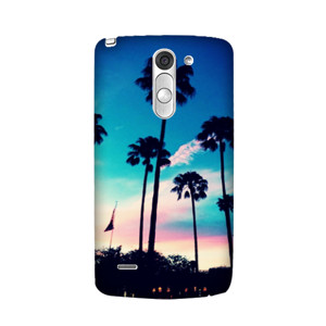 Costum HP Scenery Ver 2 Casing HP