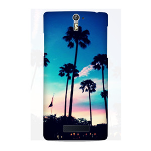 Costum HP Scenery Ver 2 Casing HP