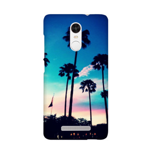 Costum HP Scenery Ver 2 Casing HP