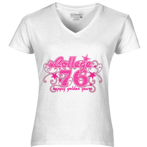 Kaos College 1976
