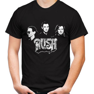 Kaos Rush