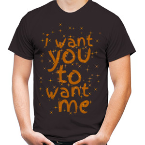 Kaos I want You