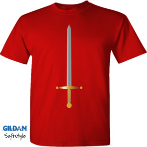 Kaos Sword