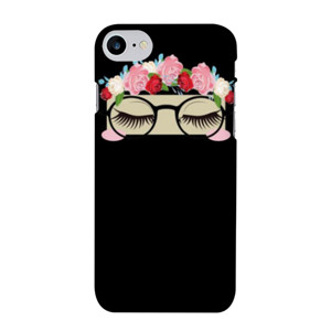 Image result for gambar muslimah kartun membawa hp