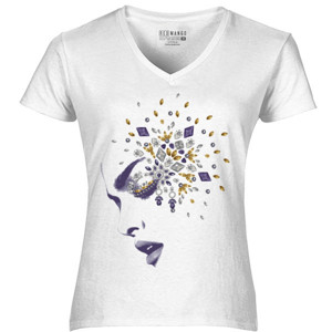 Kaos Jewelery Woman