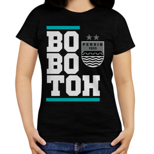 Kaos Bobotoh