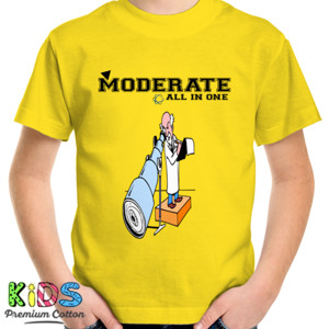 Kaos MODERATE BRANCH