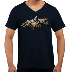 Kaos  ras mejuah-juah