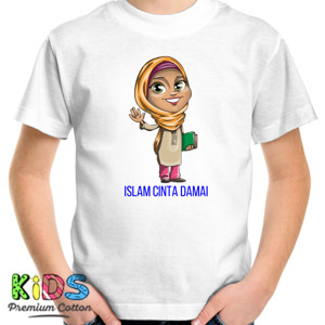 Kaos Islam