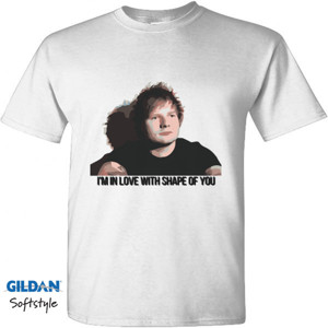 Kaos ED SHEERAN