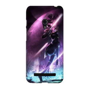 Templar Assasssin 2 Casing HP