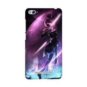 Templar Assasssin 2 Casing HP