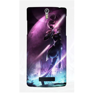 Templar Assasssin 2 Casing HP