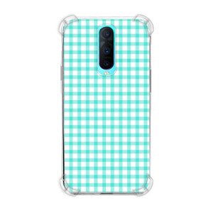 Turqu Gingham Phonecase Casing HP