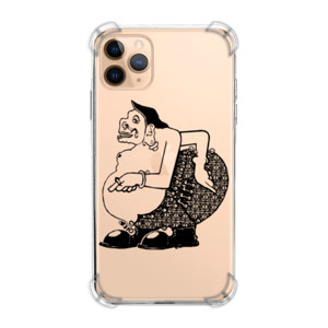 Casing HP Custom Case Wayang Semar