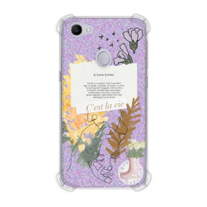 Casing HP Aesthetic Purple Case Iphone 11 Pro