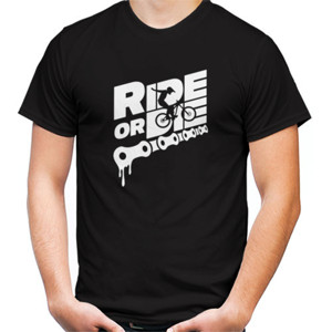Kaos Ride or Die