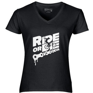 Kaos Ride or Die