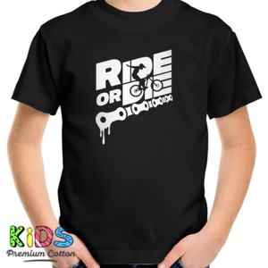 Kaos Ride or Die