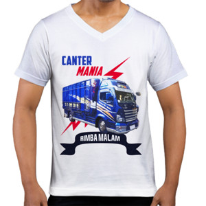 Kaos  Canter Mania