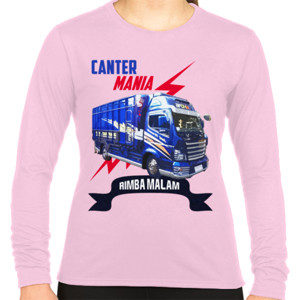 Kaos Canter Mania