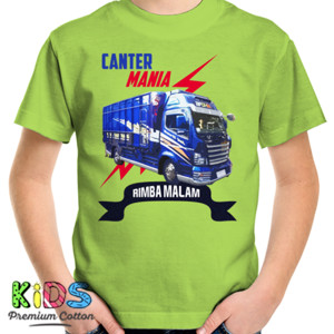 Kaos Canter Mania