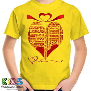 Kaos IT Lovers