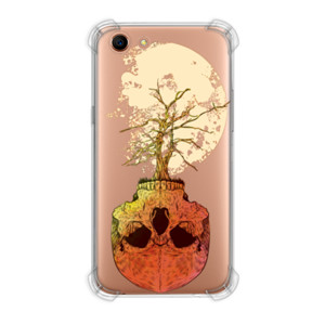 Casing HP case skull tree