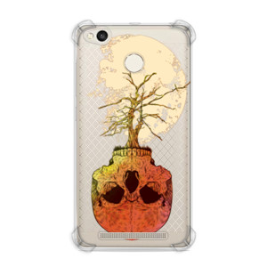 Casing HP case skull tree
