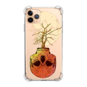 Casing HP case skull tree