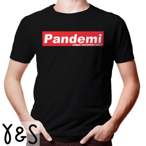 Kaos pandemi
