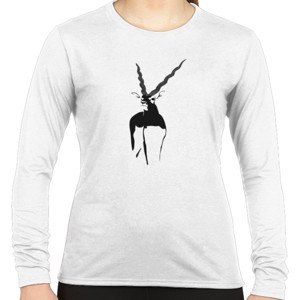 Kaos Blackbuck Antelope