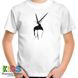 Kaos Blackbuck Antelope