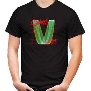 Kaos New Popular Survivor Vital Signs Hard Rock