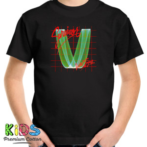 Kaos New Popular Survivor Vital Signs Hard Rock