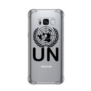 UN CASE Casing HP