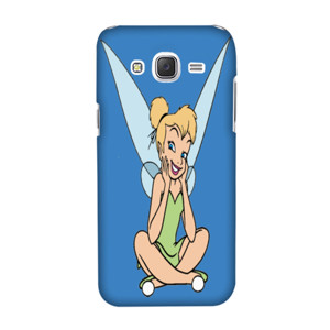 tinkerbell fairy Casing HP